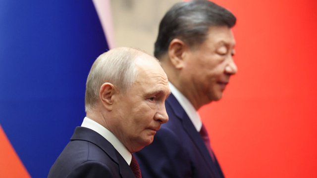 Снимка: Getty Images
