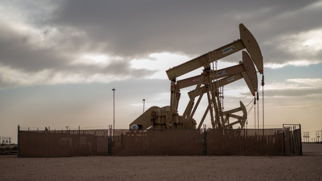 Снимка: Bloomberg LP