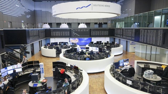 Снимка: Bloomberg LP