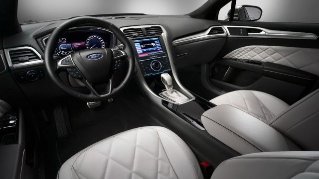 <p>
	<em>Снимка: Ford</em></p>
