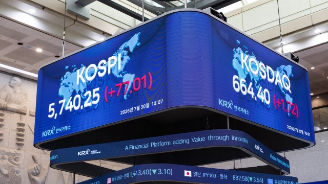 Снимка: Bloomberg L.P.