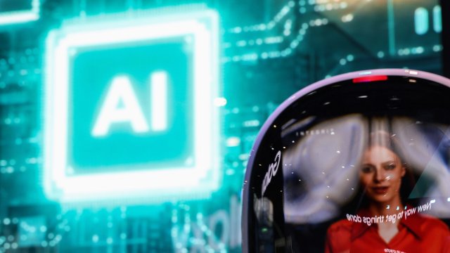 Снимка: Bloomberg L.P.