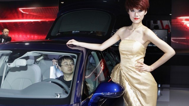 <p>
	Снимка: Ройтерс</p>
