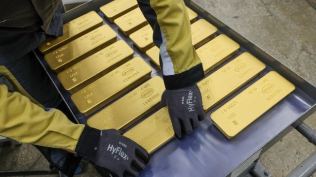 <p>
	<em>Снимка: Andrey Rudakov/Bloomberg</em></p>
