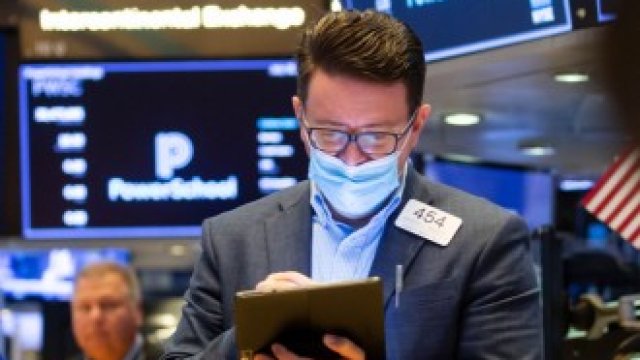 <p>
	<em>Снимка: Michael Nagle/Bloomberg</em></p>
