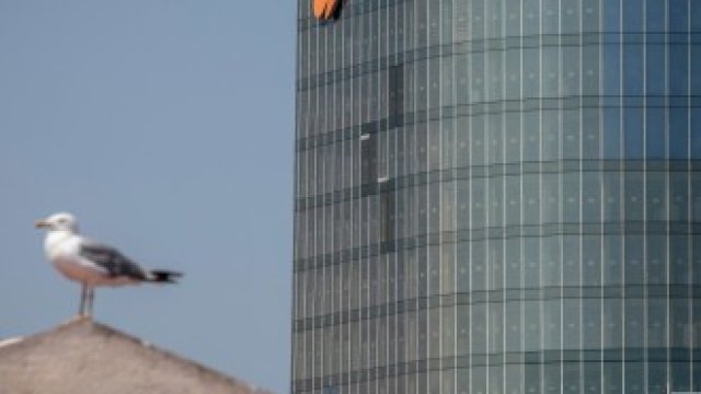 <p>
	<em>Снимка: Angel Garcia/Bloomberg</em></p>
