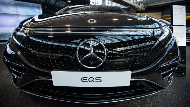 Снимка: Bloomberg L.P.