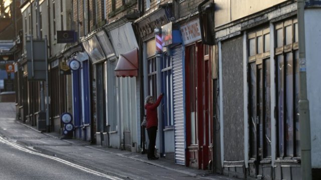 <p>
	<em>Снимка: Bloomberg</em></p>
