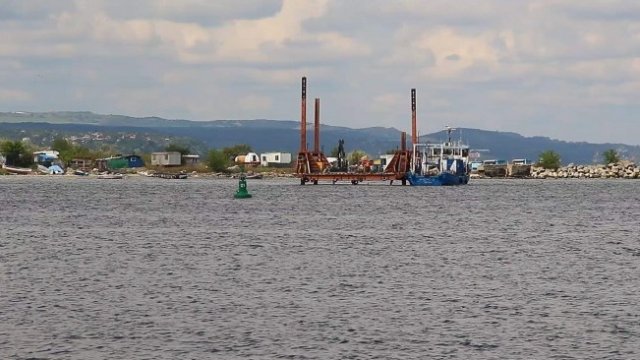 <p>
	<em>Снимка: БГНЕС</em></p>
