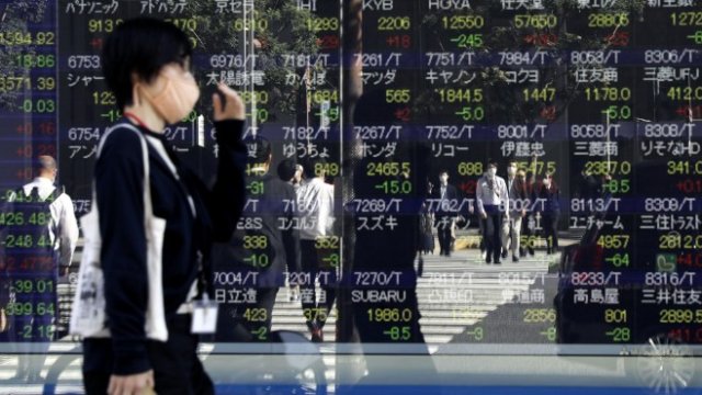 <p>
	<em>Снимка: Bloomberg</em></p>
