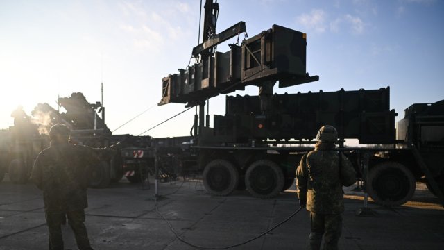 Снимка: Bloomberg LP