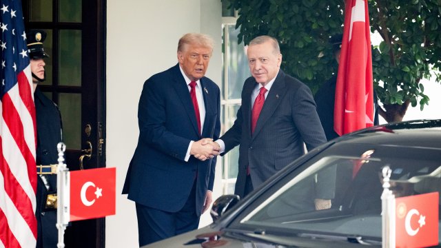 Снимка: Bloomberg