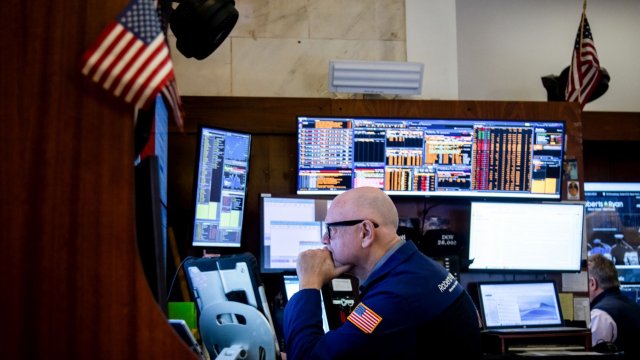 Снимка: Bloomberg LP