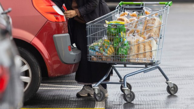 Снимка: Bloomberg L.P.