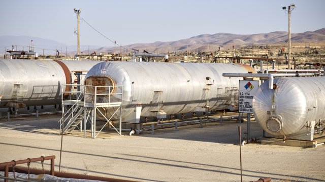 Снимка: Bloomberg L.P.