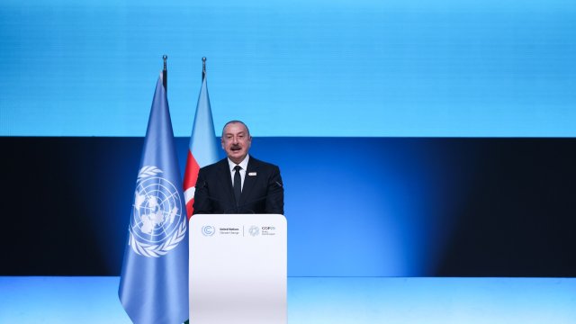 Снимка: Hollie Adams/Bloomberg