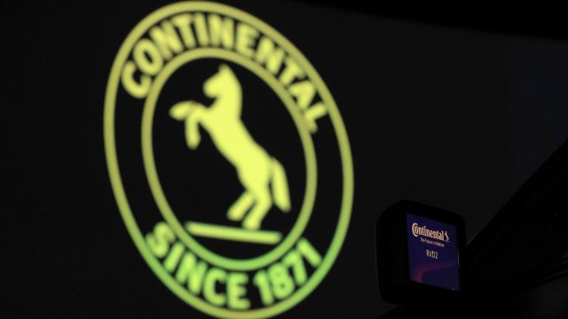 Снимка: Bloomberg L.P.