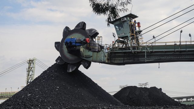 Снимка: Bloomberg LP