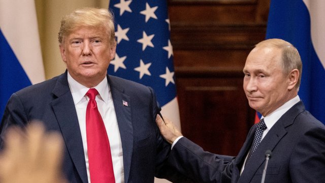 Снимка: Bloomberg LP