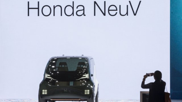 Снимка: Bloomberg L.P.