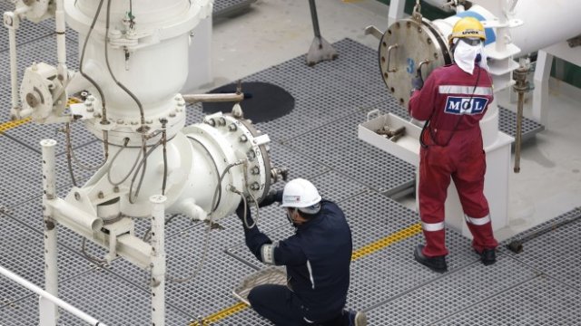 <p>
	<em>Снимка: Kiyoshi Ota/Bloomberg</em></p>
