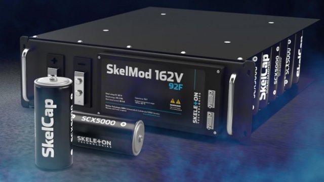 <p>
	<em>Снимка:&nbsp;Skeleton Technologies</em></p>
