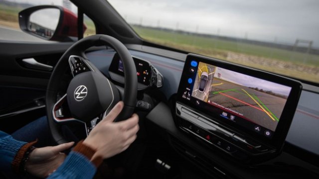 <p>
	<em>Снимка:&nbsp;Krisztian Bocsi/Bloomberg</em></p>
