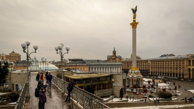 САЩ: Добре е гражданите ни да напуснат Украйна