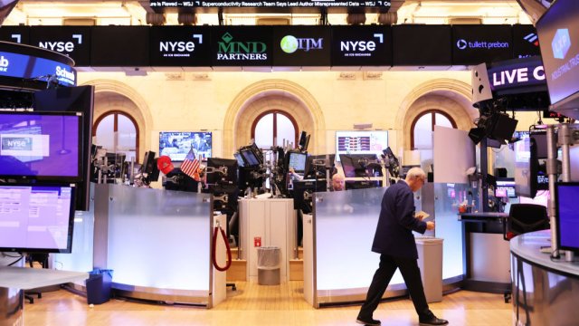 Снимка: Michael M. Santiago/Getty Images