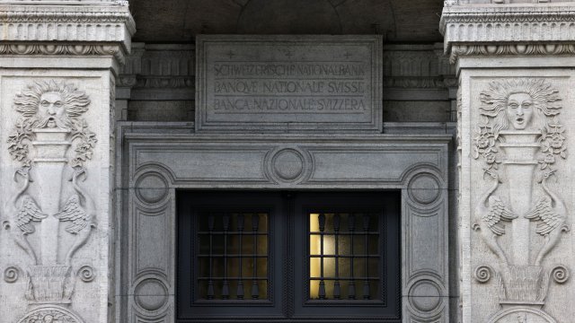 Снимка: Bloomberg L.P.