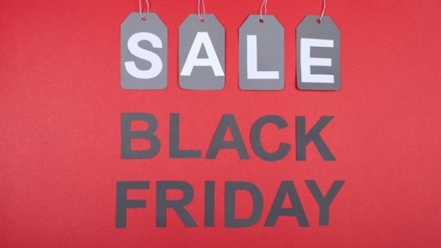 Какви са прогнозите за Черен петък 2022 г.