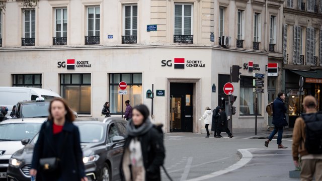 Снимка: Bloomberg L.P.