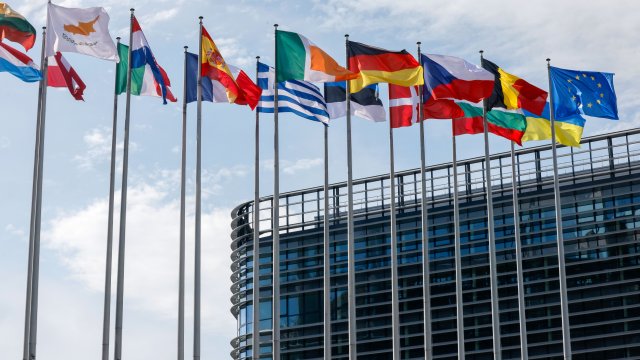 Снимка: Stefan Wermuth/Bloomberg