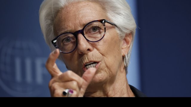 Снимка: Ting Shen/Bloomberg