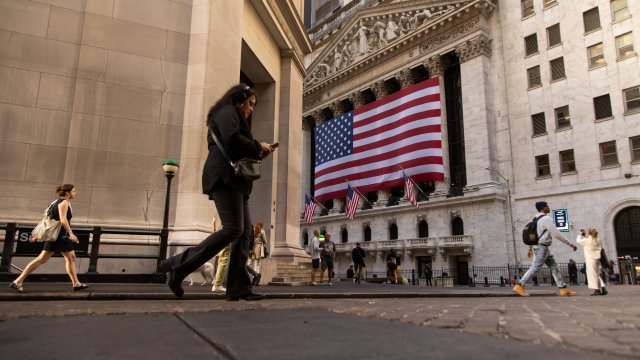 Снимка: Bloomberg L.P.