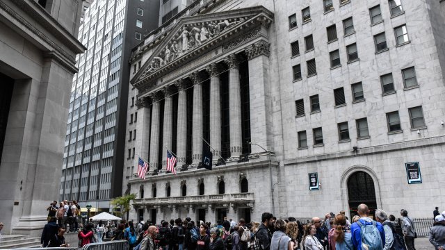 Снимка: Bloomberg L.P.