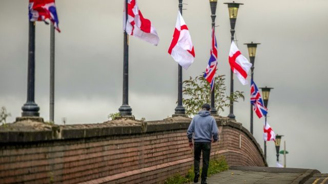 Снимка: Bloomberg L.P. 