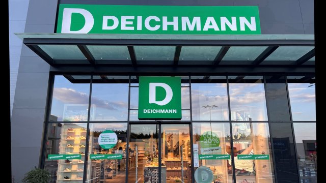 Снимка: Deichmann