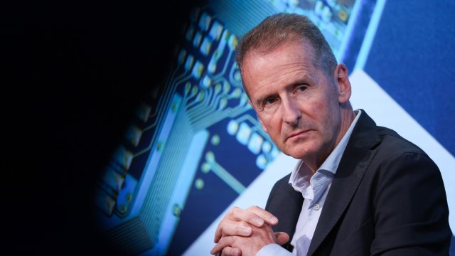 Снимка: Bloomberg