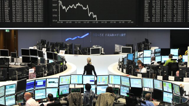 Снимка: Bloomberg