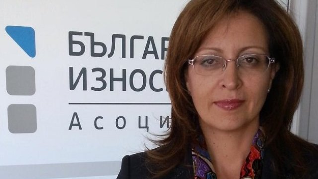 М. Ценова: Износителите гледат към пазарите на Азия и Северна Африка