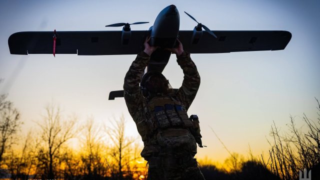 Снимка: 22 ОМБР, Въоръжени сили на Украйна