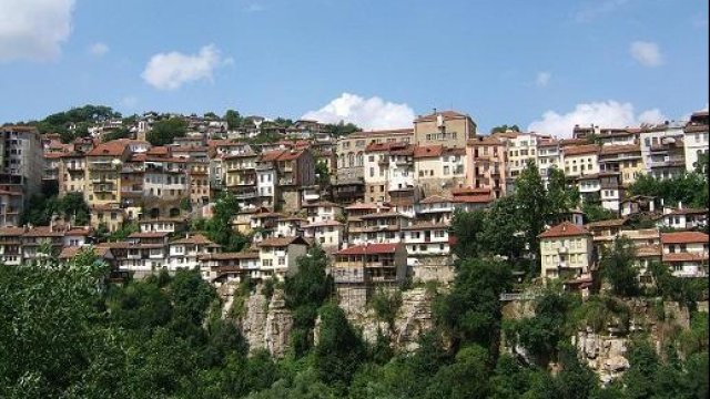 <p>
	<em>Снимка: община Велико Търново</em></p>
