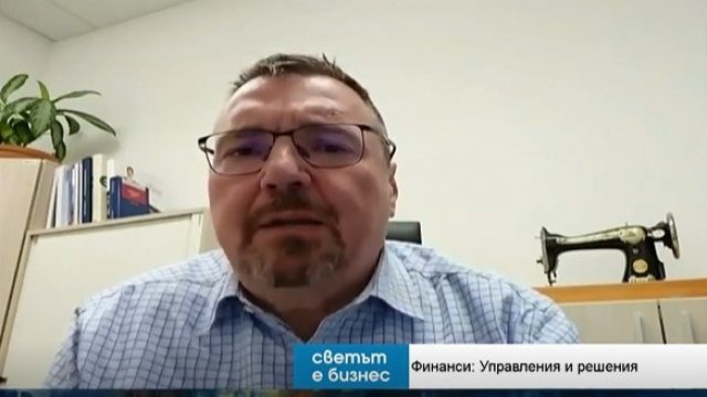 Снимка: Investor Media Group