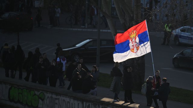 Снимка: Bloomberg L.P.