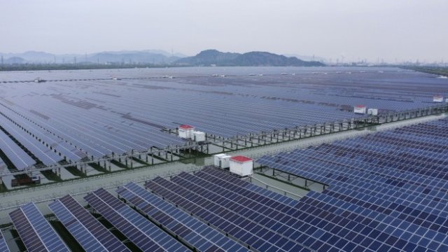 <p>
	<em>Снимка: Qilai Shen/Bloomberg</em></p>
