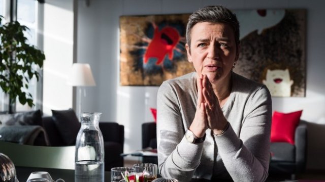 <p>
	<em>Снимка: Geert Vanden Wijngaert/Bloomberg</em></p>
