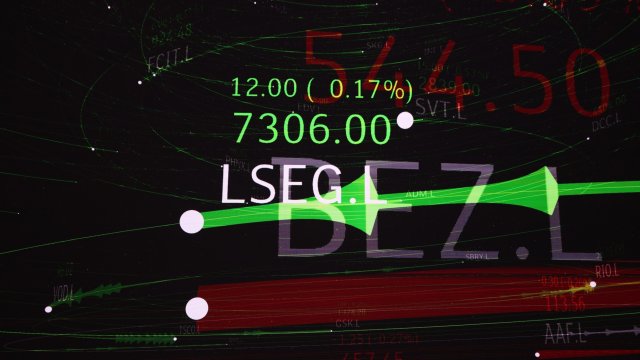 Снимка: Bloomberg