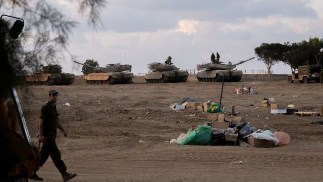 Снимка: Bloomberg LP