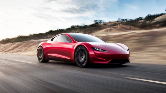 <p>
	<em>Снимка: EPA/TESLA</em></p>
